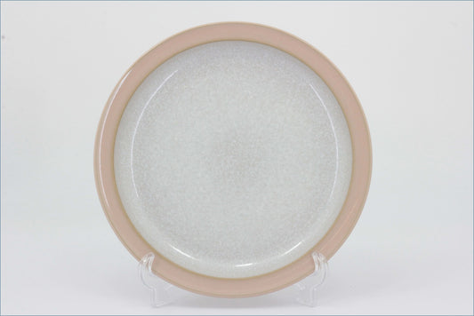 Denby - Elements (Shell Peach) - 6 3/4" Side Plate