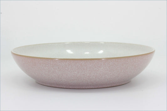 Denby - Elements (Sorbet Pink) - Pasta Bowl