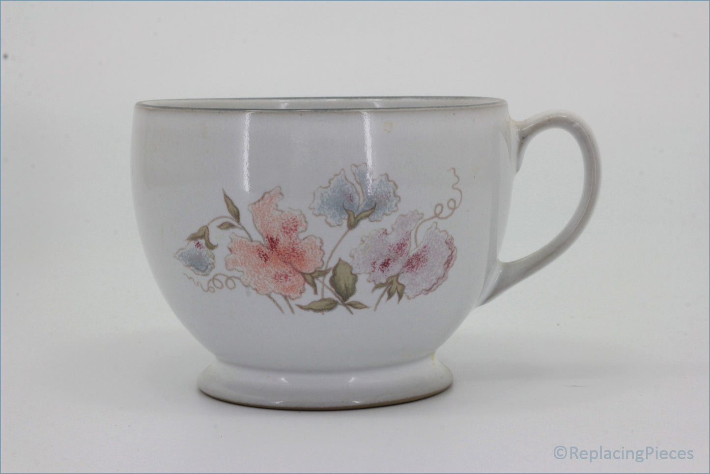 Denby - Encore - Breakfast Cup 
