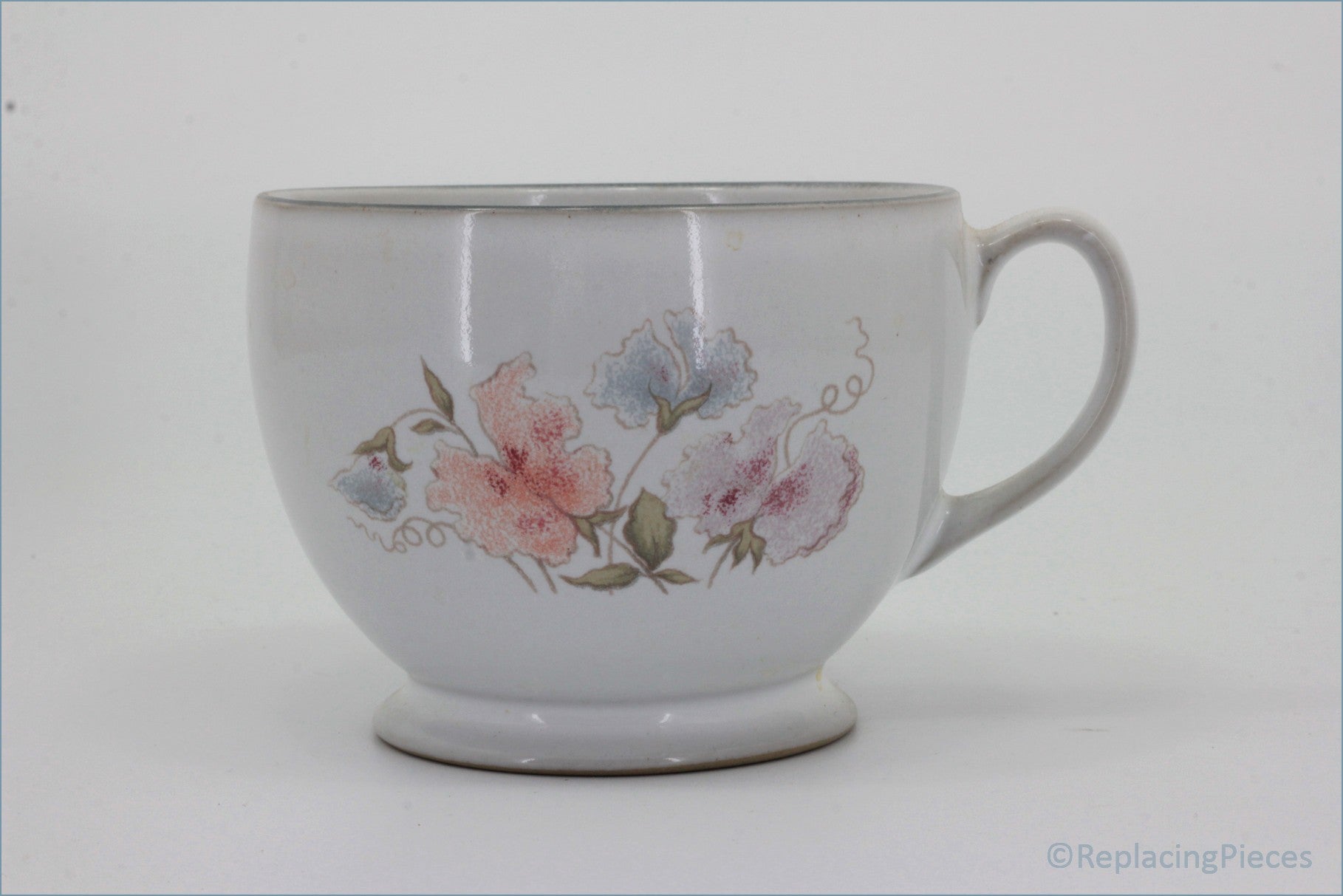 Denby - Encore - Breakfast Cup 