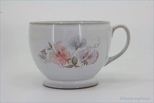 Denby - Encore - Breakfast Cup 