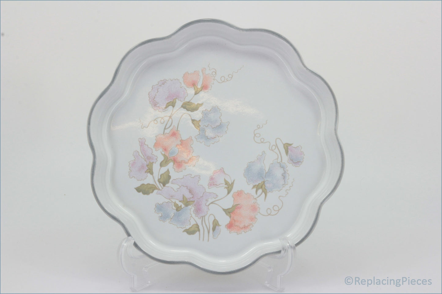 Denby - Encore - 9 3/4" Flan Dish 