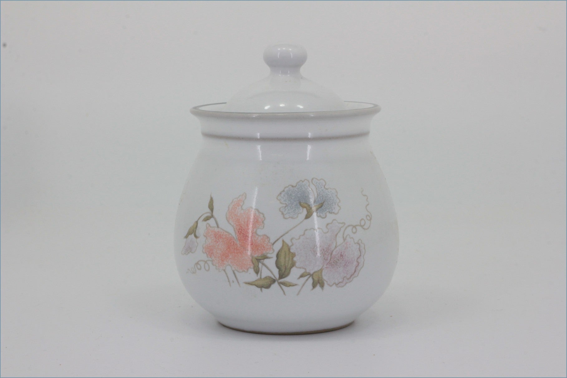 Denby - Encore - Lidded Jar