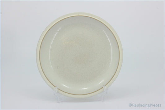 Denby - Energy - 7 1/4" Side Plate (Cream On Cream)