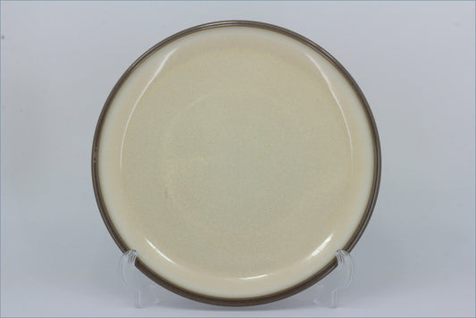 Denby - Everyday (Cappuccino) - Dinner Plate