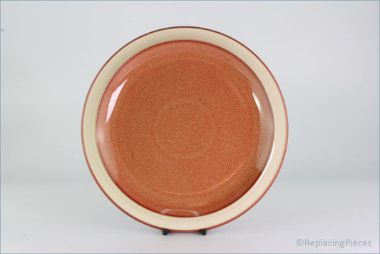 Denby - Fire - 8 7/8" Salad Plate (Fire/Linen)
