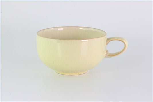 Denby - Fire - Teacup