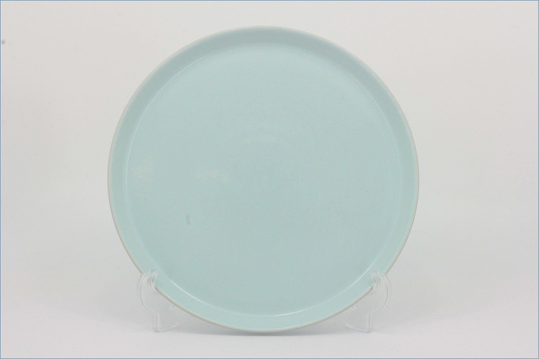 Denby - Flavours - Dinner Plate (Blueberry)
