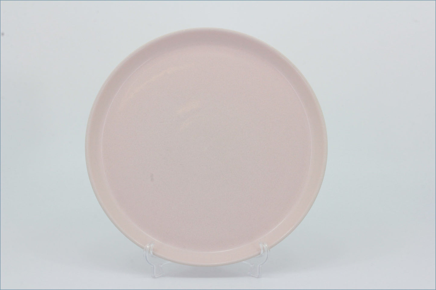 Denby - Flavours - 8 7/8" Salad Plate (Raspberry)