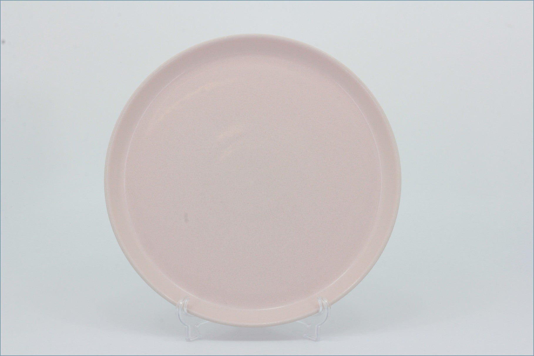 Denby - Flavours - 8 7/8" Salad Plate (Raspberry)