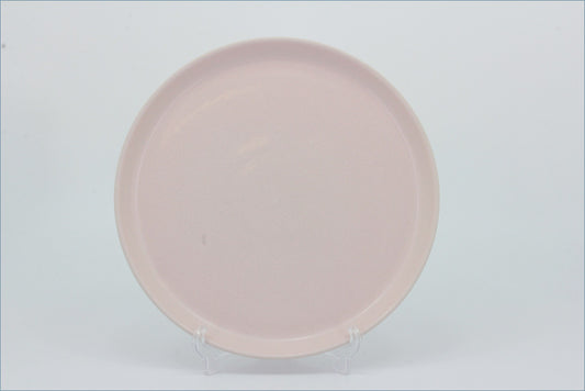 Denby - Flavours - 8 7/8" Salad Plate (Raspberry)