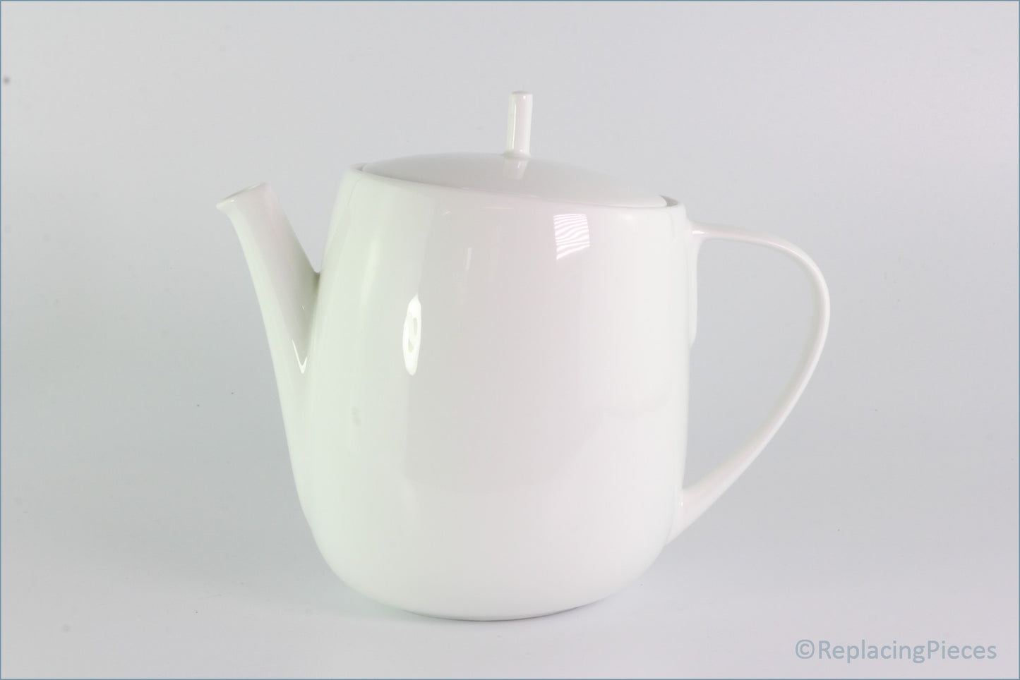 Denby - Grace - Teapot 