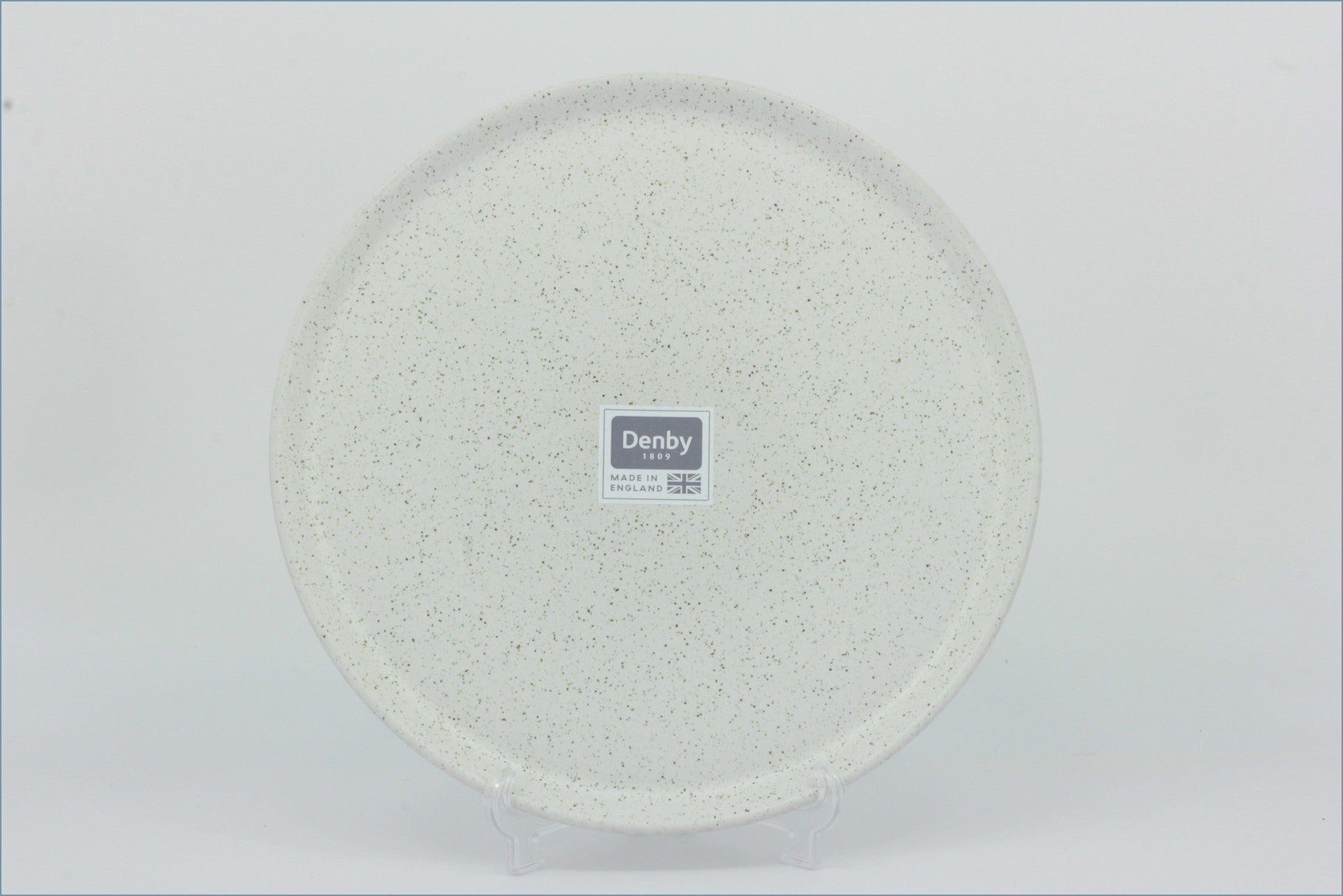Denby - Grain - Dinner Plate (Barley)