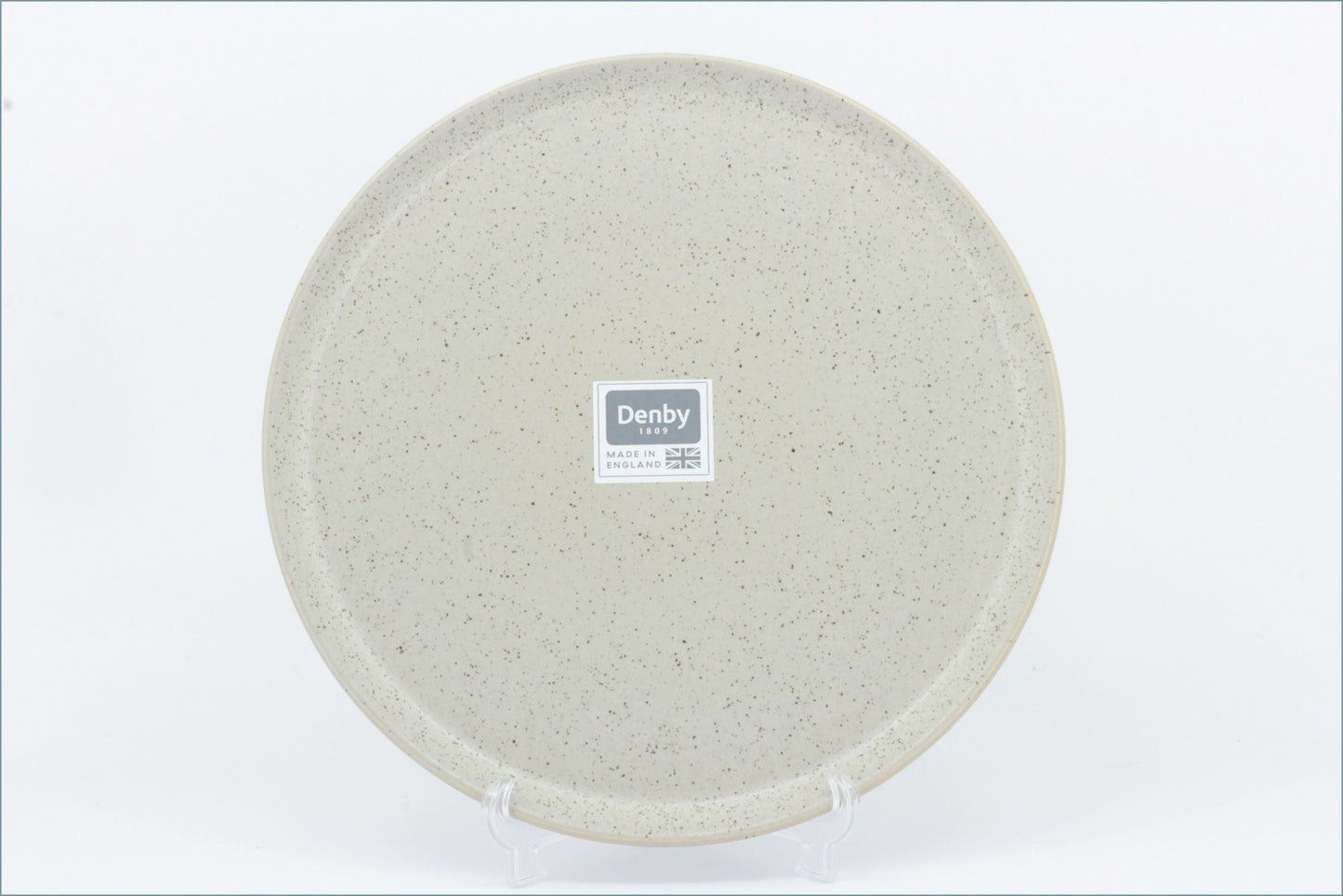 Denby - Grain - Dinner Plate (Wheat)