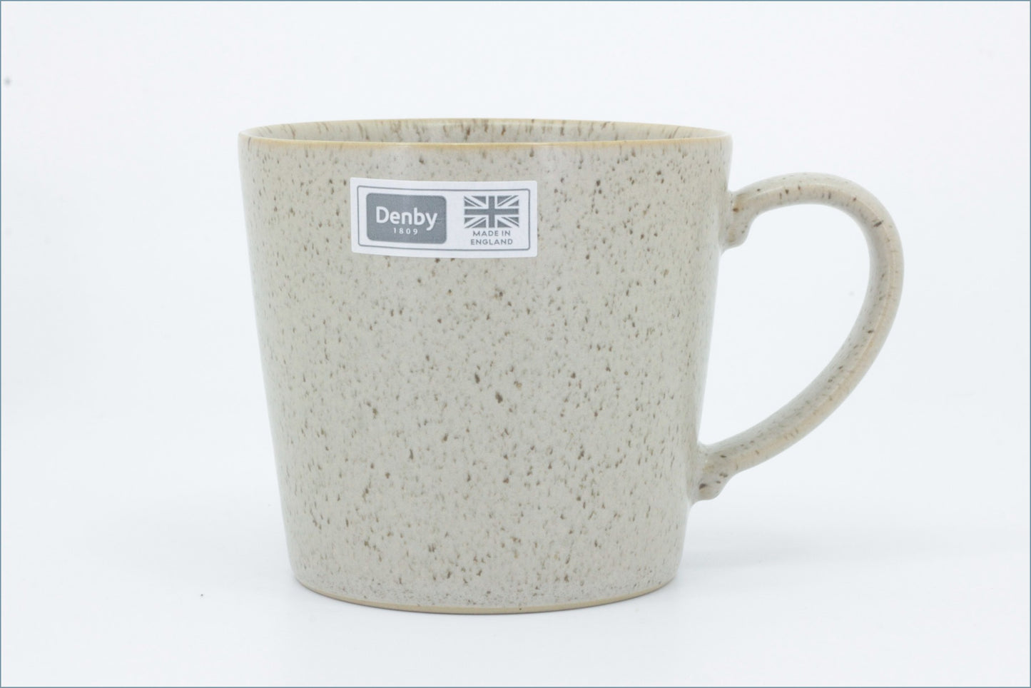 Denby - Grain - Mug (Wheat) 