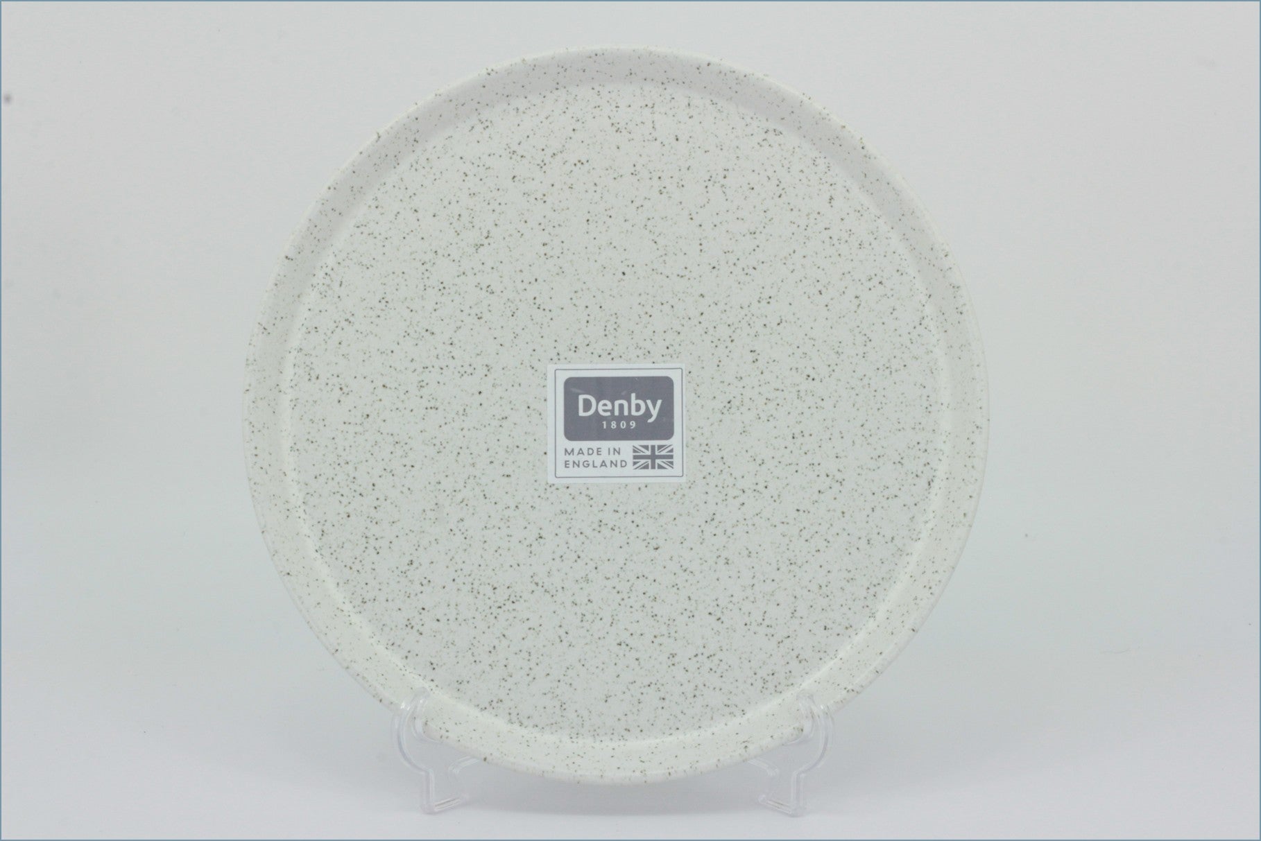 Denby - Grain - 7 7/8" Salad Plate