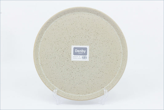 Denby - Grain - 7 7/8" Salad Plate (Wheat)