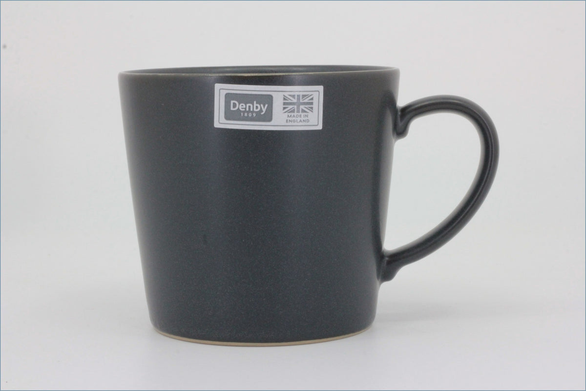 Denby - Grain - Mug (Chia) 