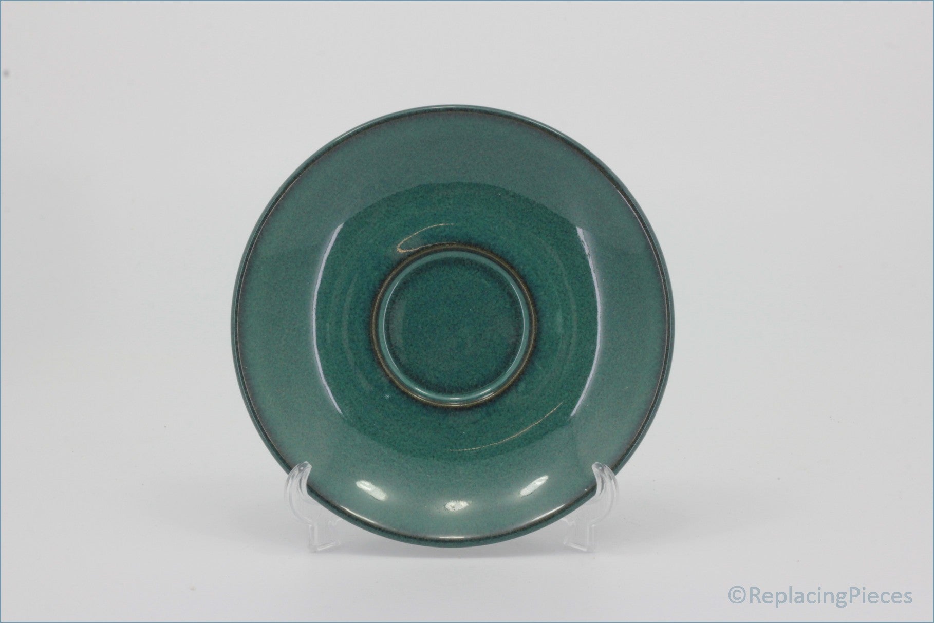 Denby - Greenwich - Coffee Saucer