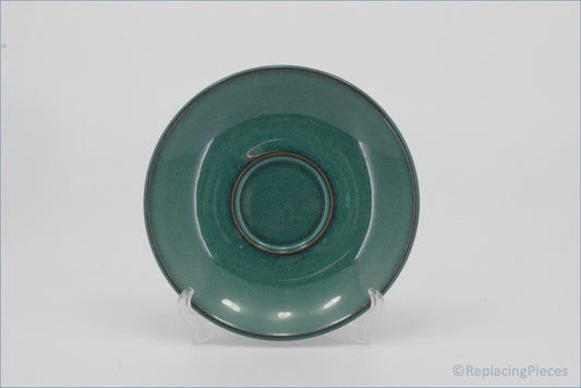Denby - Greenwich - Coffee Saucer