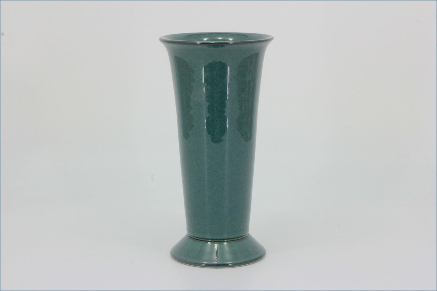 Denby - Greenwich - Flared Vase