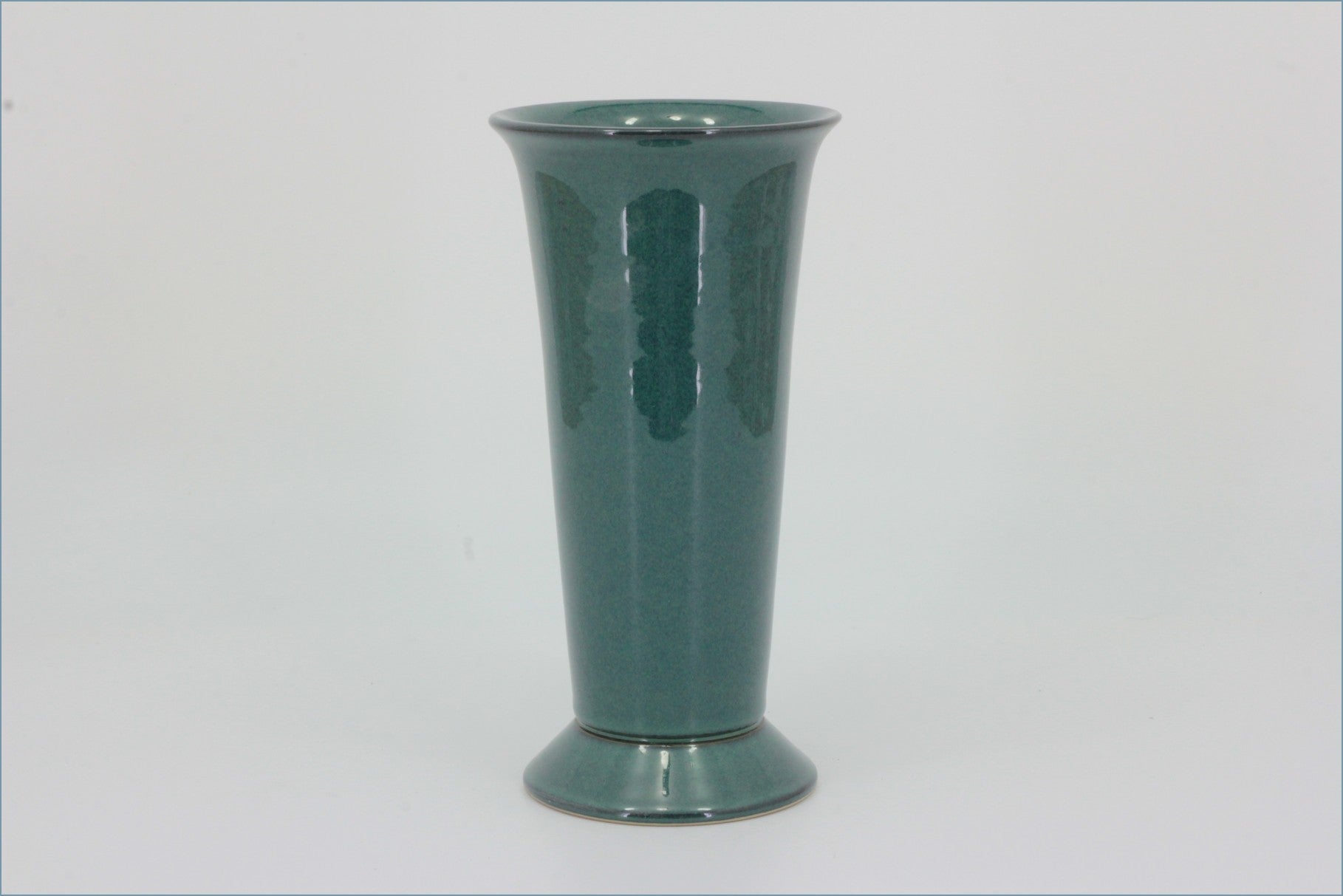 Denby - Greenwich - Flared Vase