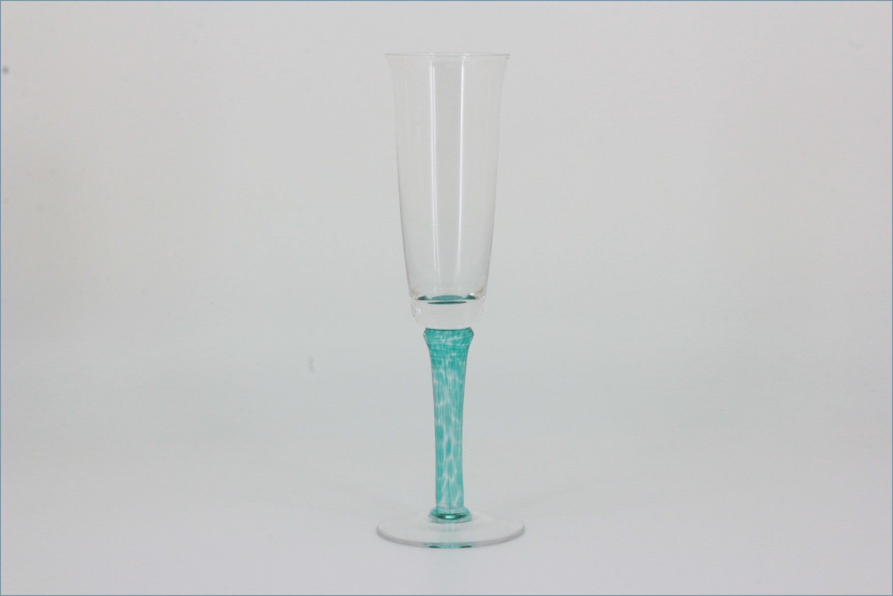 Denby - Greenwich - Champagne Flute