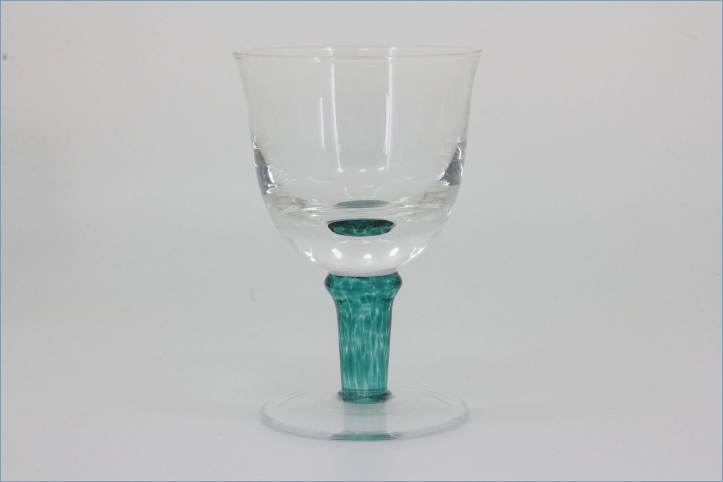 Denby - Greenwich - Goblet