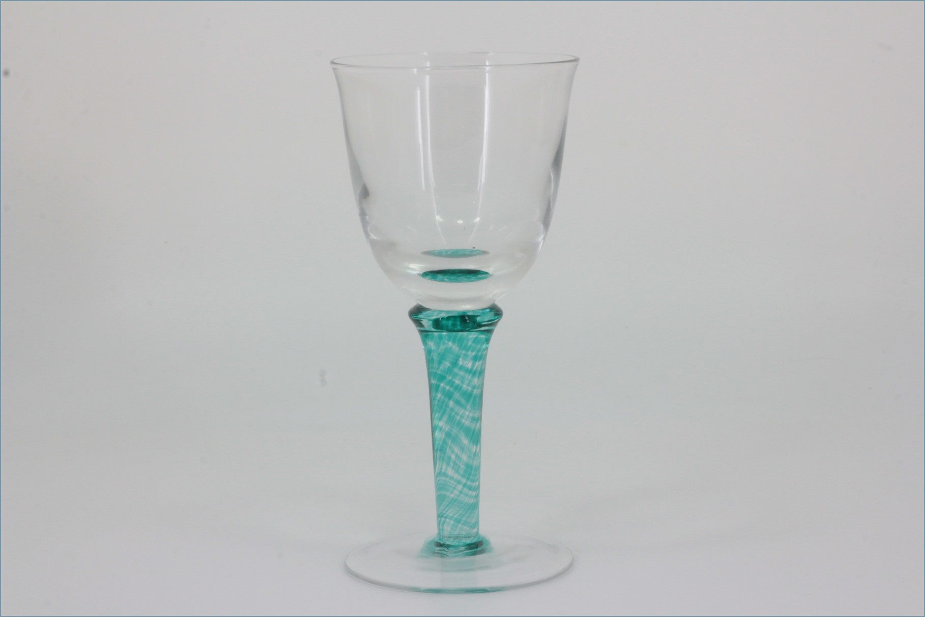 Denby - Greenwich -  White Wine Glass