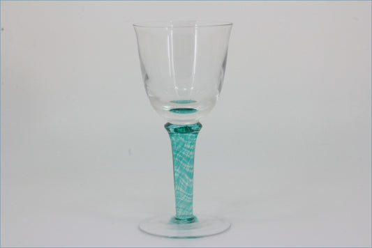 Denby - Greenwich -  White Wine Glass