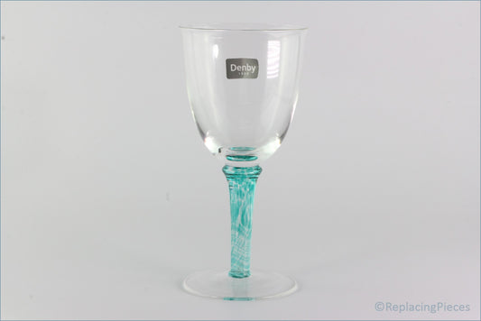 Denby - Greenwich - Red Wine Glass