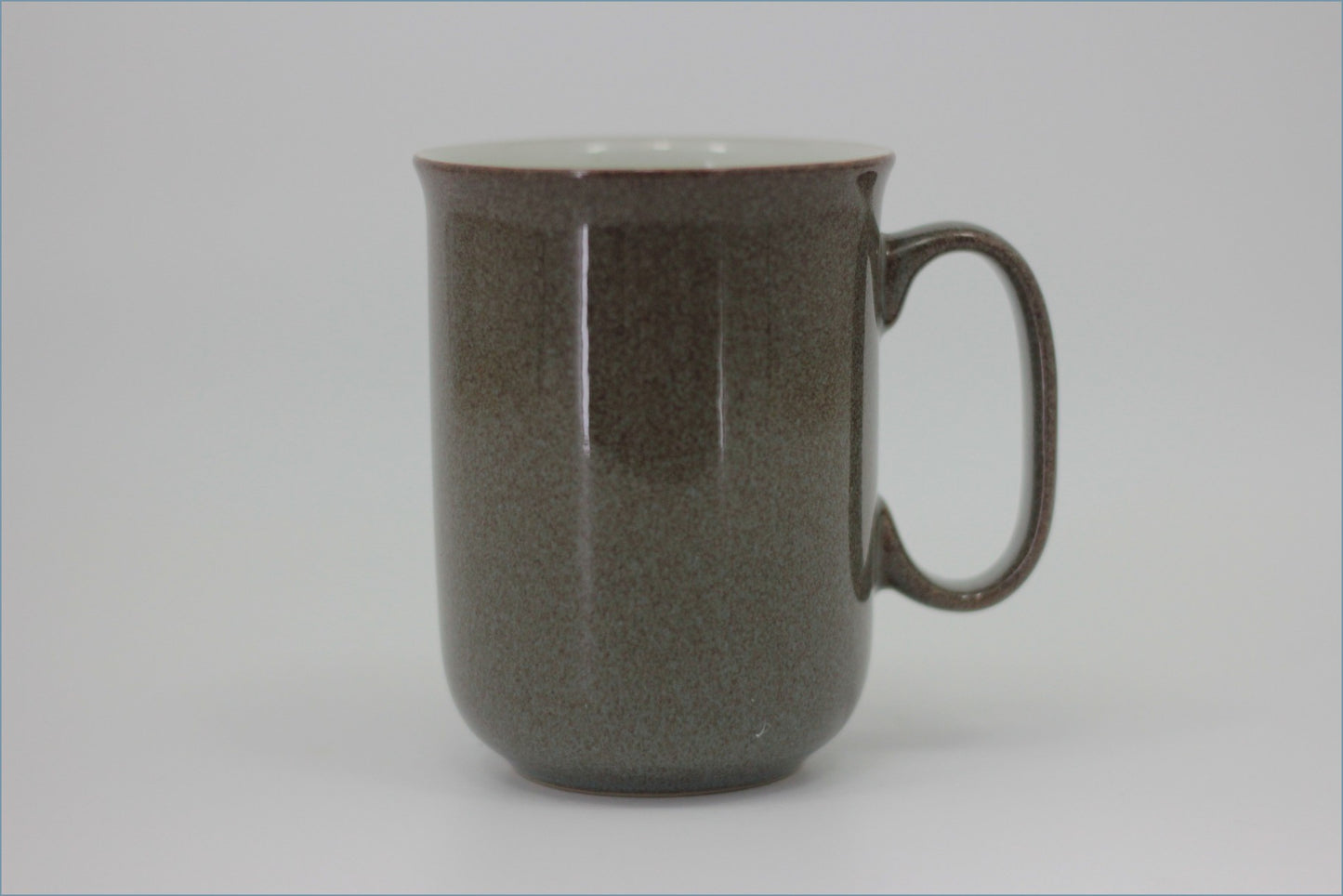 Denby - Greystone - Mug ('D' Handle)
