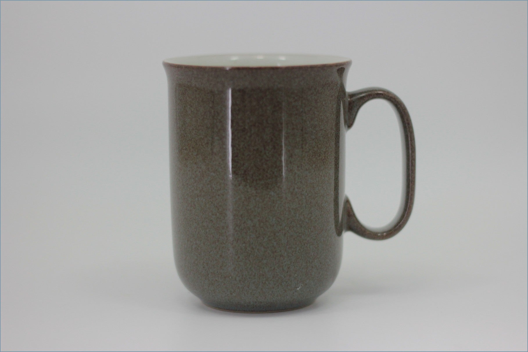 Denby - Greystone - Mug ('D' Handle)