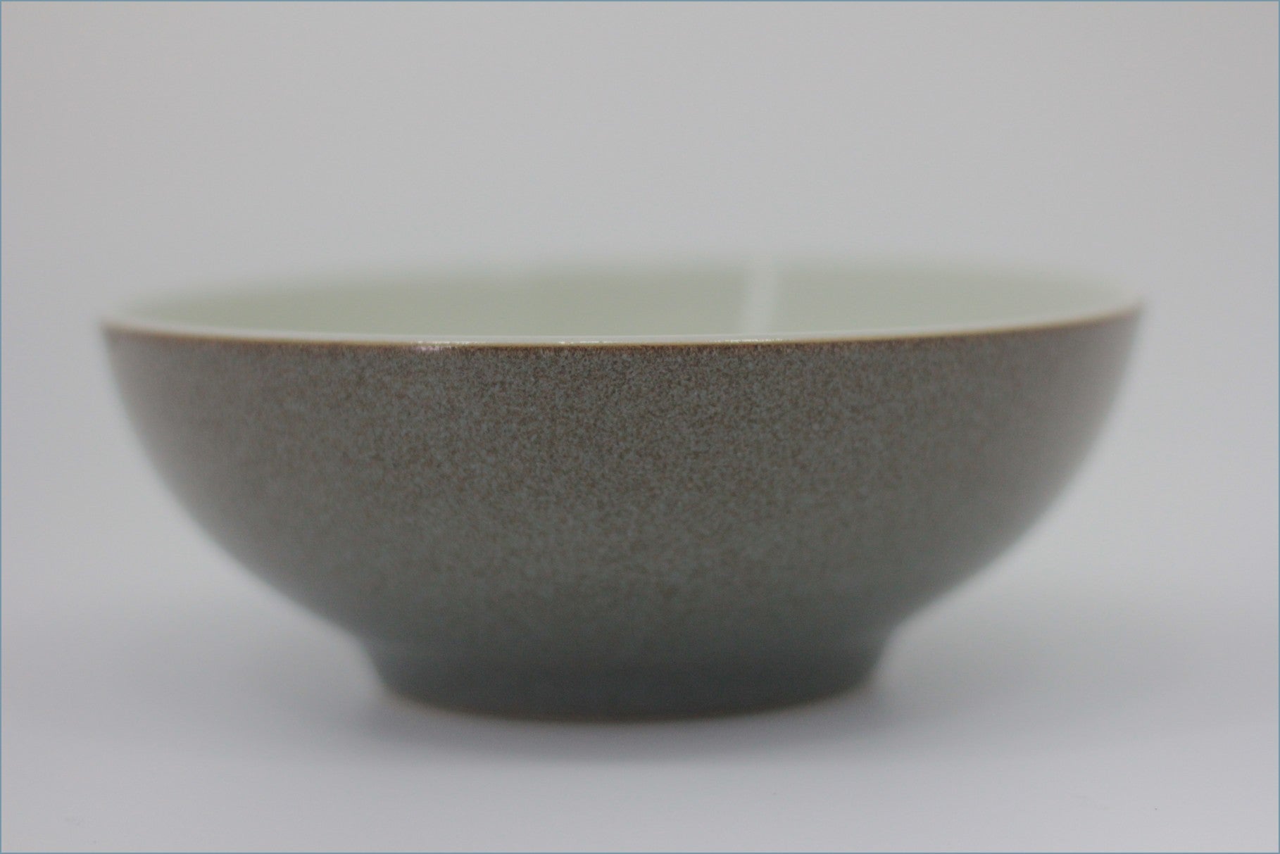 Denby - Greystone - Cereal Bowl