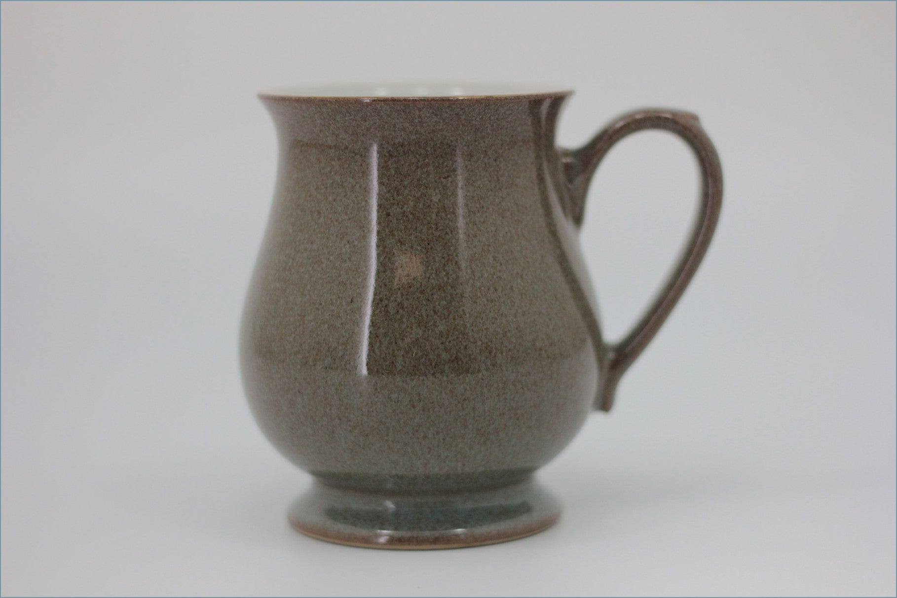 Denby - Greystone - Craftsman Mug
