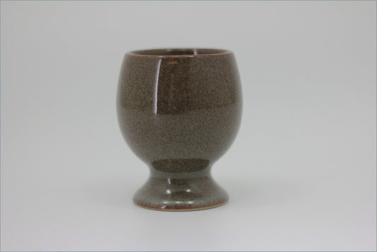 Denby - Greystone - Egg Cup