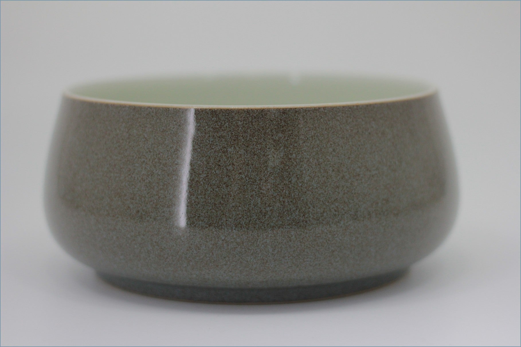 Denby - Greystone - 7" Salad Bowl (Smooth)