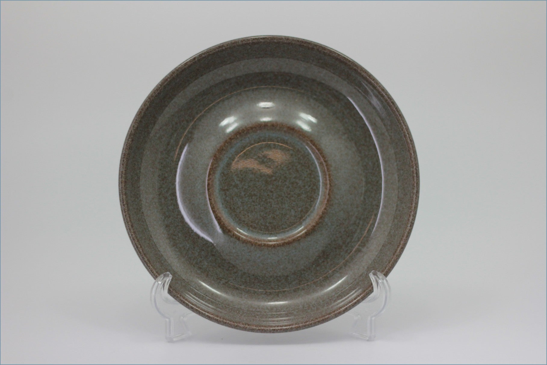 Denby - Greystone - Tea Saucer