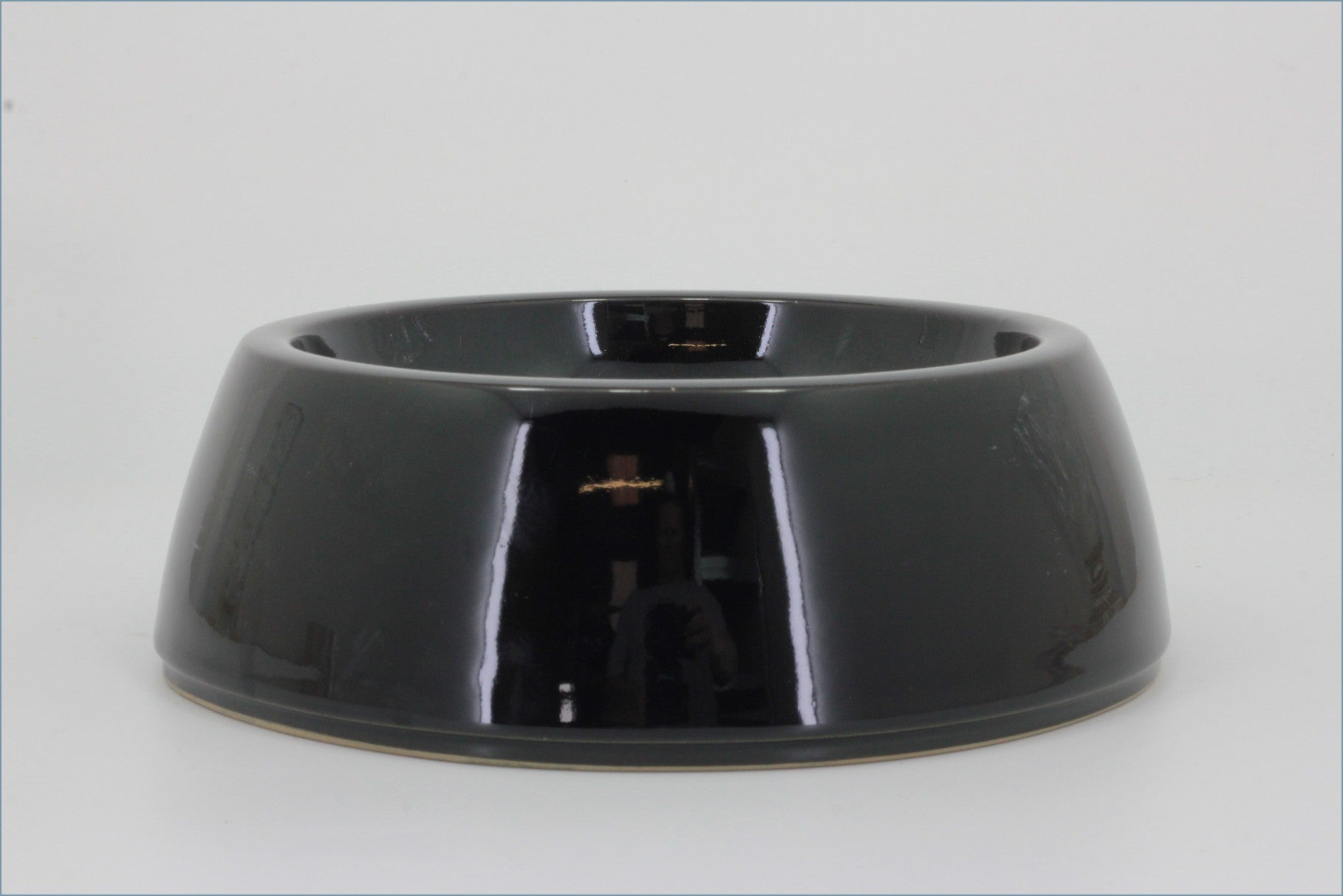 Denby - Halo - Dog Bowl (Medium)