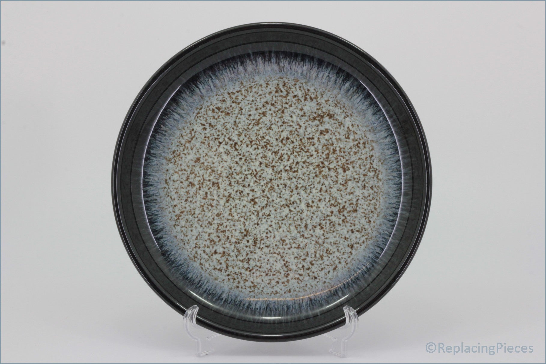 Denby - Halo (Coupe) - 8 1/4" Salad Plate