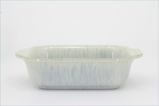 Denby - Halo - Small Oblong Roaster