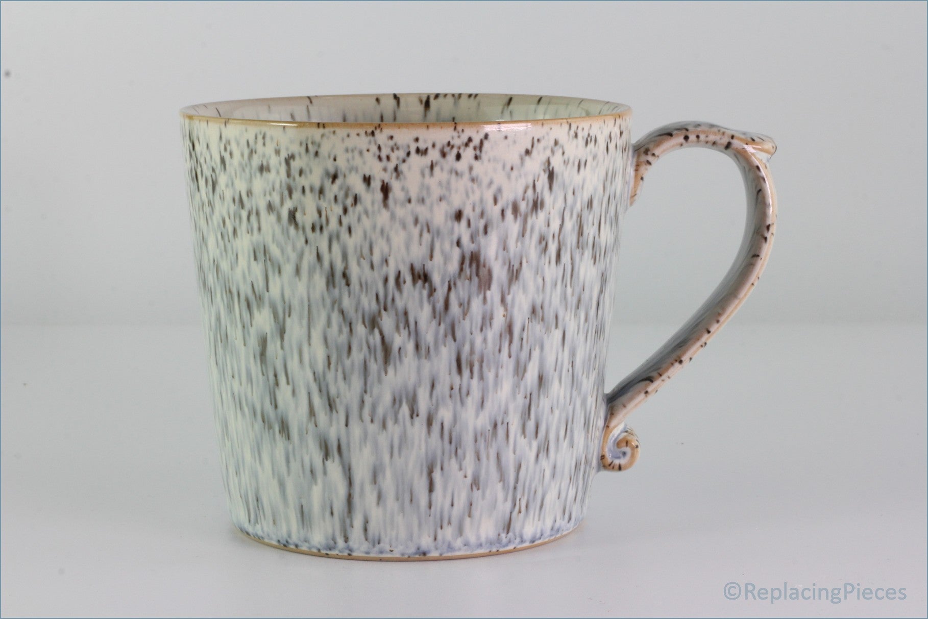 Denby - Halo (Speckle) - Mug