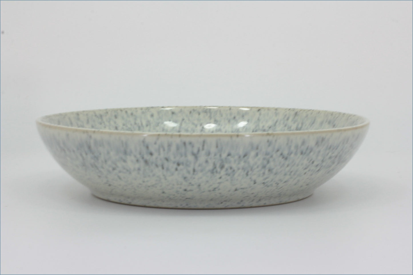 Denby - Halo (Speckle) - Pasta Bowl