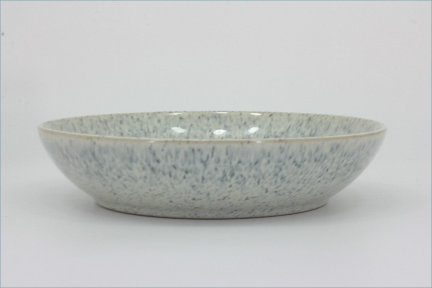 Denby - Halo (Speckle) - Pasta Bowl