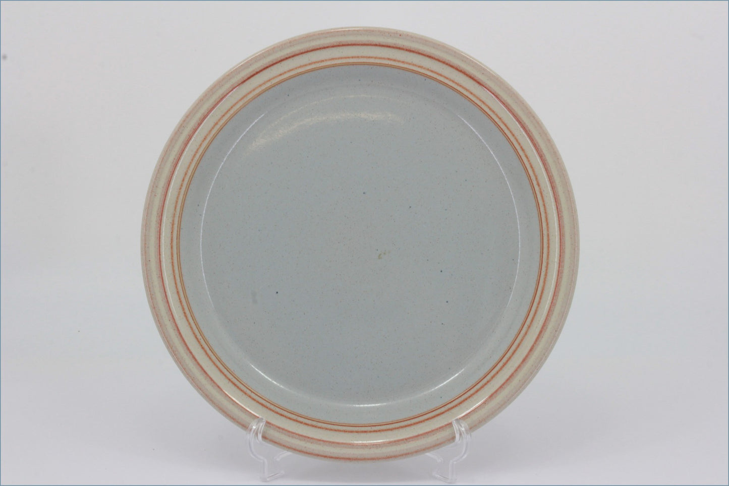 Denby - Heritage (Flagstone) - 8 7/8" Salad Plate (Accent)