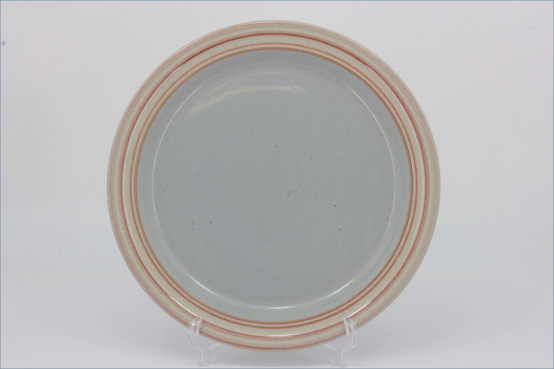 Denby - Heritage (Flagstone) - 8 7/8" Salad Plate (Accent)