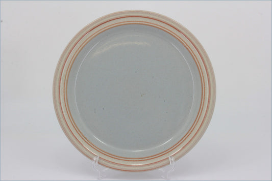 Denby - Heritage (Flagstone) - 8 7/8" Salad Plate (Accent)