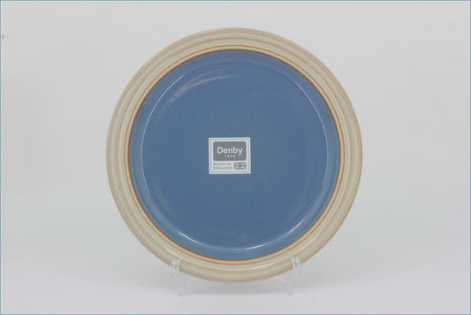 Denby - Heritage Fountain - 8 7/8" Salad Plate