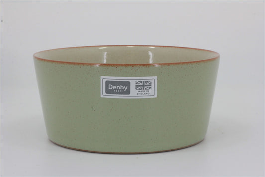 Denby - Heritage (Orchard) - Rice Bowl (Straight Sided)