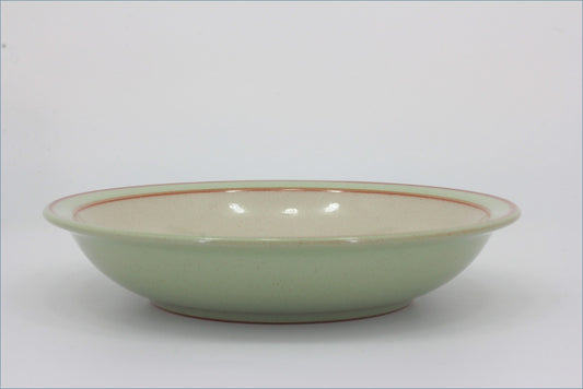 Denby - Heritage (Orchard) - 8 1/4" Rimmed Bowl